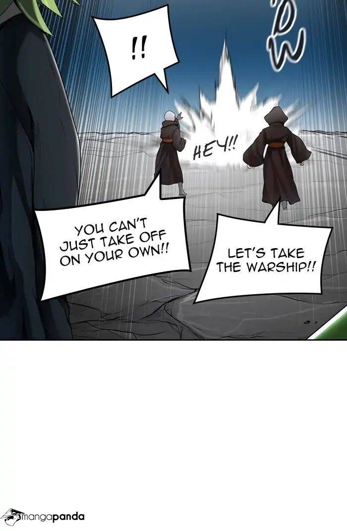 Tower of God Chapter 439 image 118